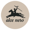 Alce Nero Logo